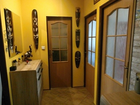 PRODEJ BYTU 3+kk/L, 60m2. DV, Kaplická, Praha 4 - Podolí